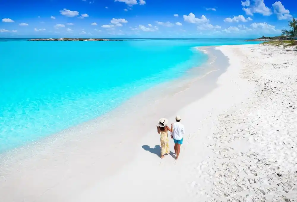 Bahamas Off Season
